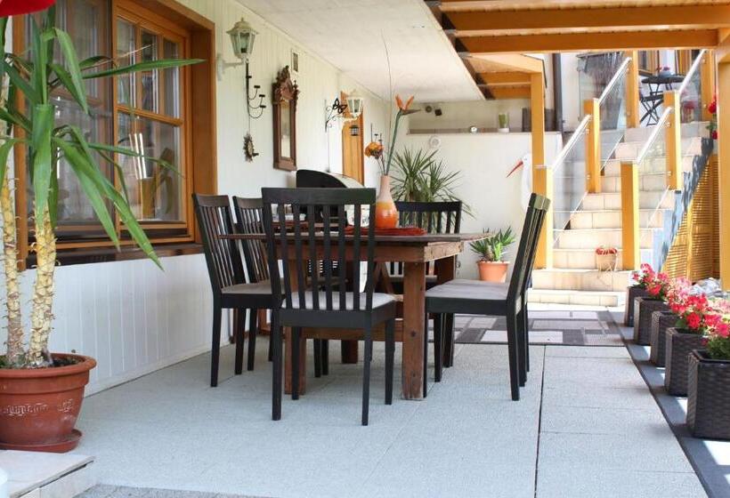 Ferienhaus Familie Zimmermann