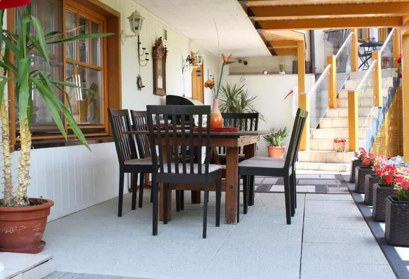 Ferienhaus Familie Zimmermann