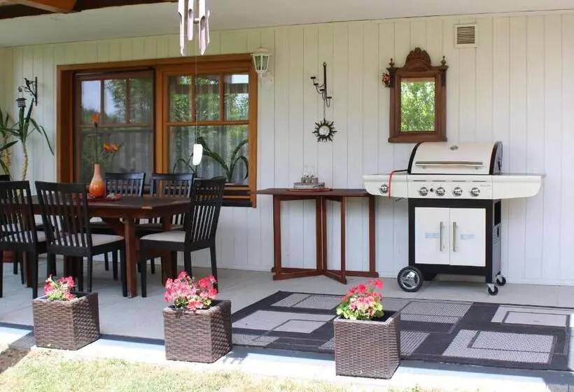 Ferienhaus Familie Zimmermann