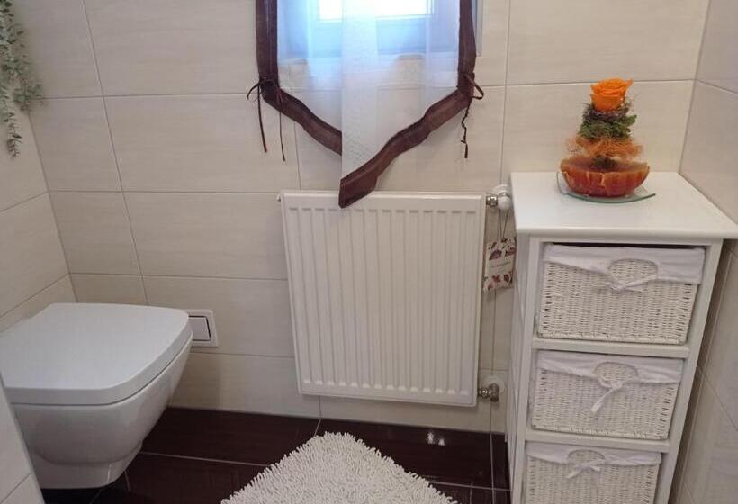 Ferienhaus Familie Zimmermann