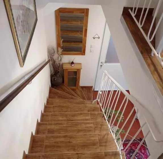 Ferienhaus Familie Zimmermann