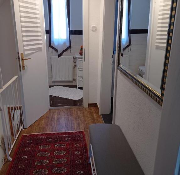 Ferienhaus Familie Zimmermann