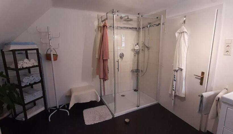 Ferienhaus Familie Zimmermann