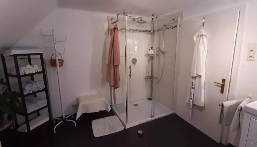 Ferienhaus Familie Zimmermann