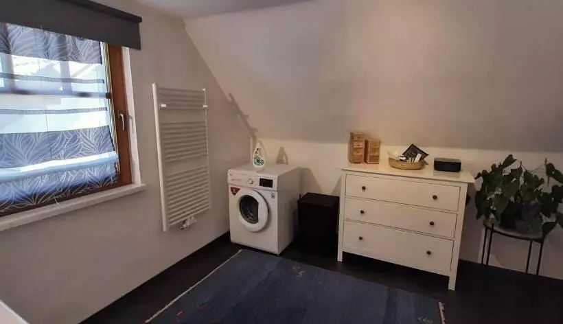 Ferienhaus Familie Zimmermann