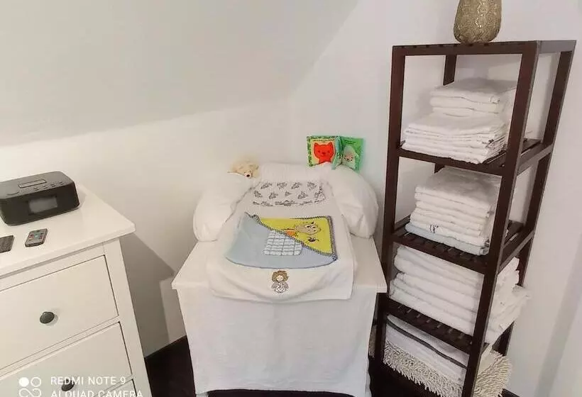 Ferienhaus Familie Zimmermann