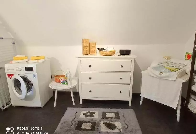 Ferienhaus Familie Zimmermann