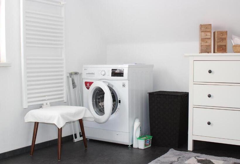 Ferienhaus Familie Zimmermann