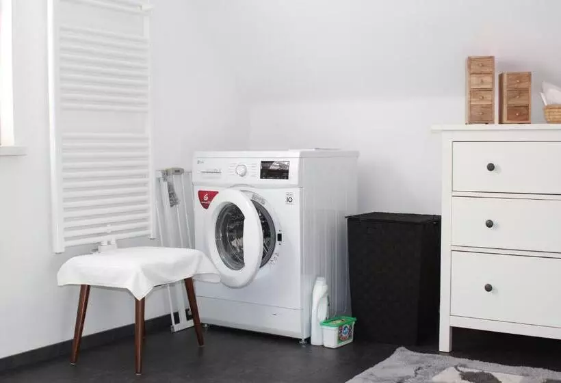 Ferienhaus Familie Zimmermann