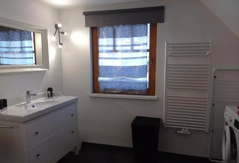 Ferienhaus Familie Zimmermann