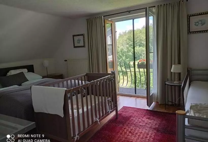 Ferienhaus Familie Zimmermann