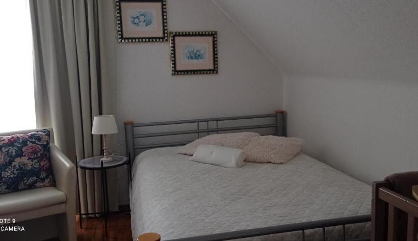 Ferienhaus Familie Zimmermann