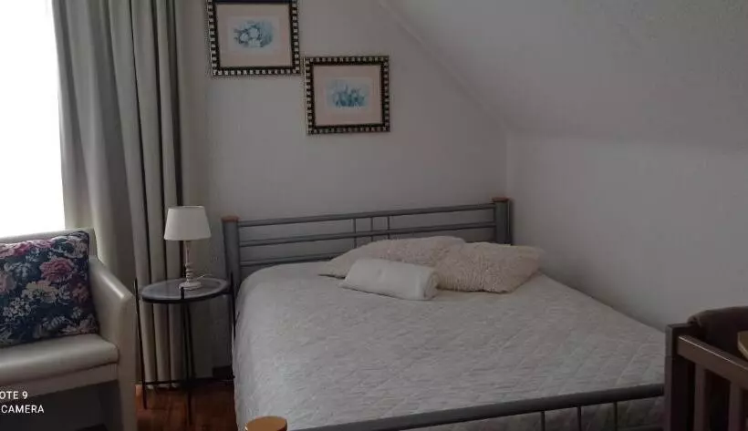 Ferienhaus Familie Zimmermann