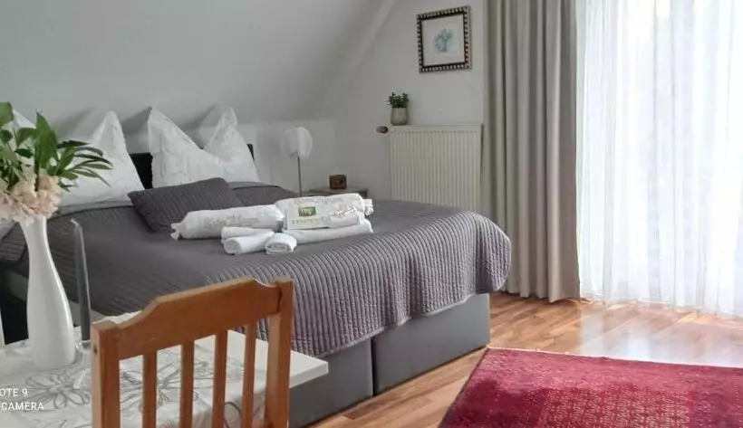 Ferienhaus Familie Zimmermann