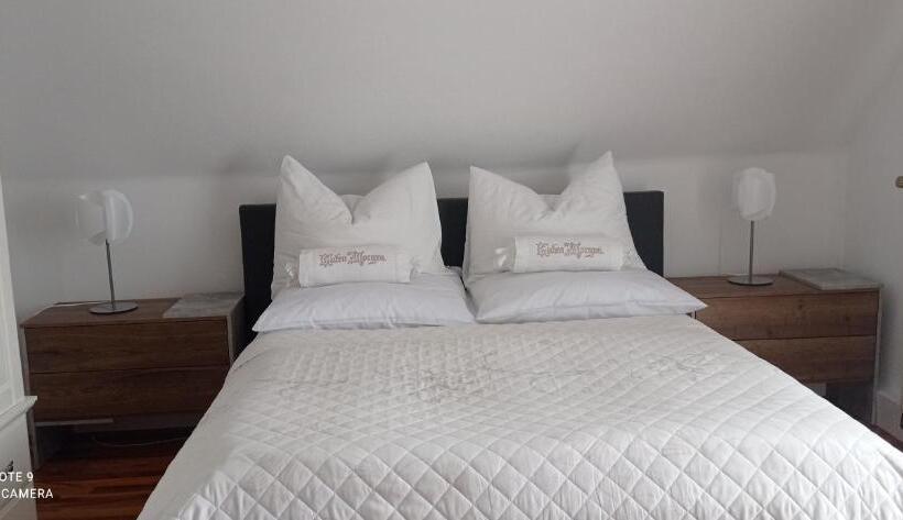 Ferienhaus Familie Zimmermann