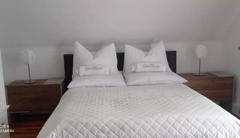 Ferienhaus Familie Zimmermann