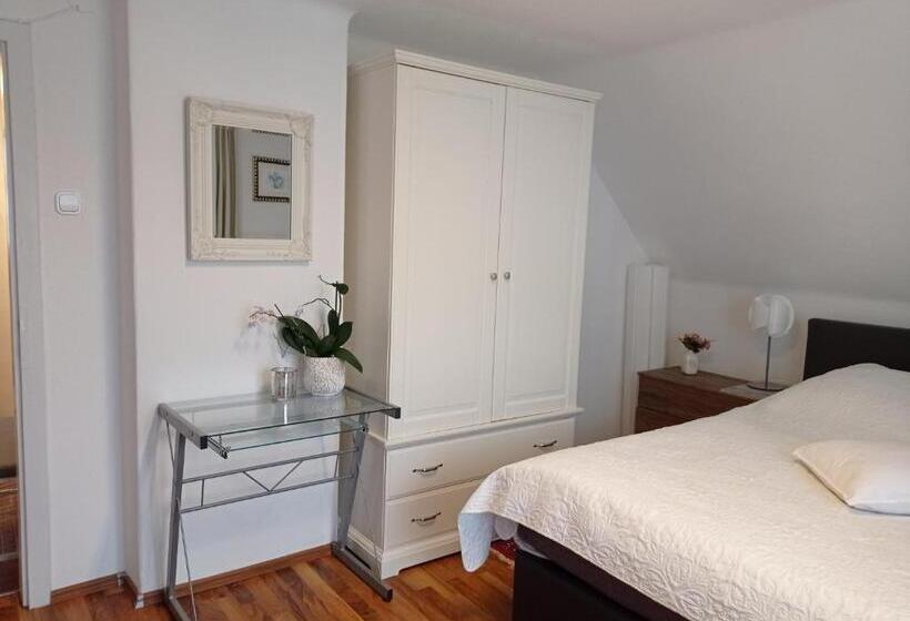 Ferienhaus Familie Zimmermann