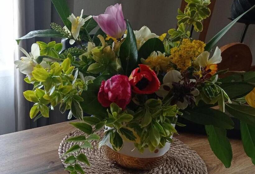 Ferienhaus Familie Zimmermann