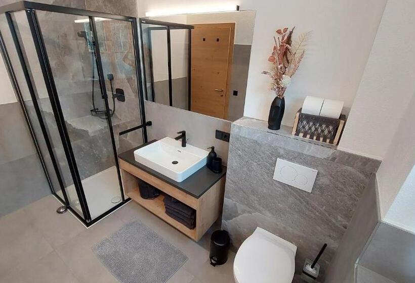 Ferienwohnung Ida Inkl Sommercard