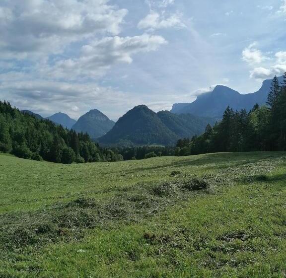 Ferienwohnung Ida Inkl Sommercard