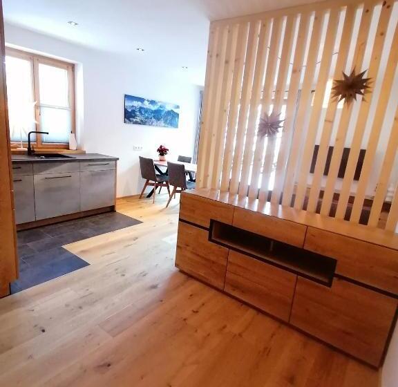 Ferienwohnung Ida Inkl Sommercard