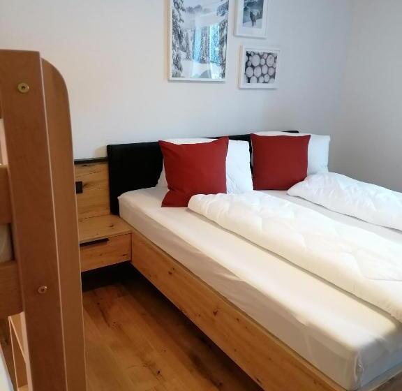 Ferienwohnung Ida Inkl Sommercard