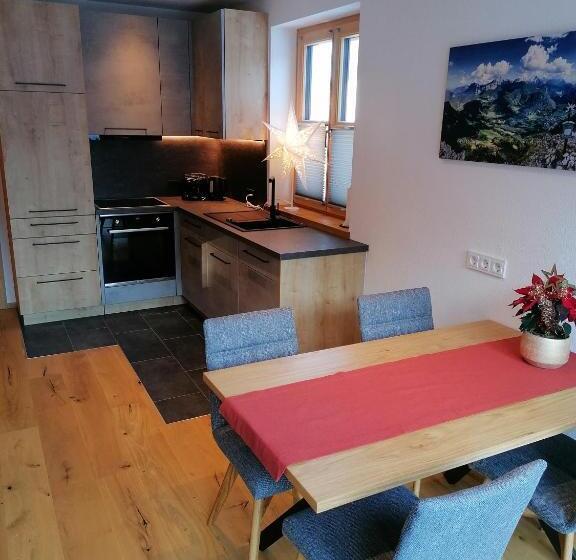 Ferienwohnung Ida Inkl Sommercard