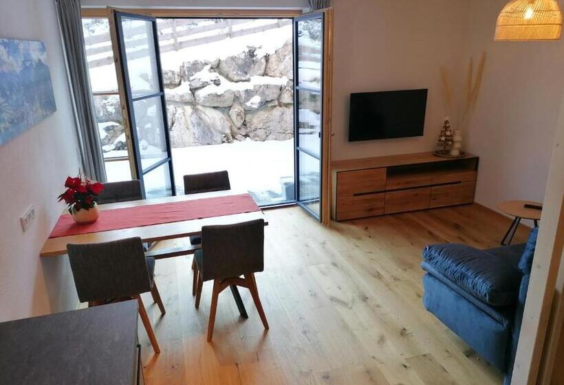 Ferienwohnung Ida Inkl Sommercard