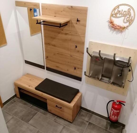 Ferienwohnung Ida Inkl Sommercard