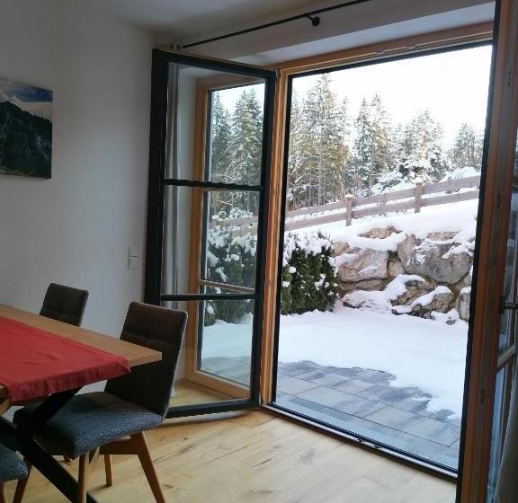 Ferienwohnung Ida Inkl Sommercard