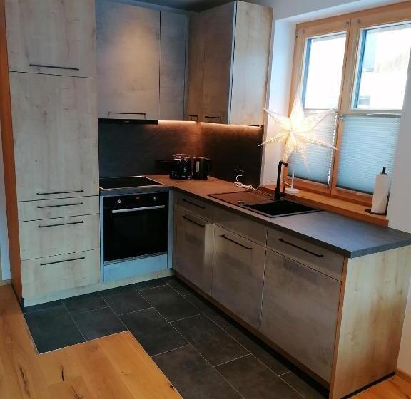 Ferienwohnung Ida Inkl Sommercard