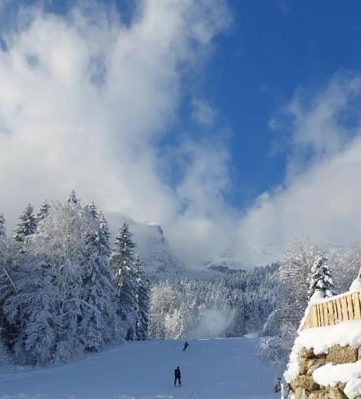Ferienwohnung Ida Inkl Sommercard