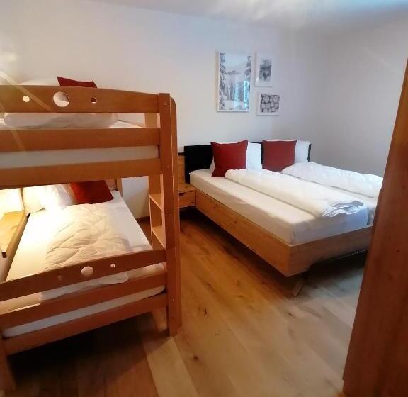 Ferienwohnung Ida Inkl Sommercard