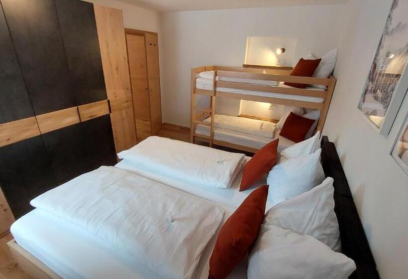 Ferienwohnung Ida Inkl Sommercard