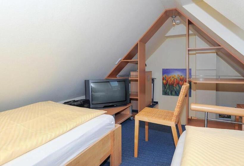 Ferienwohnung Strandkieker