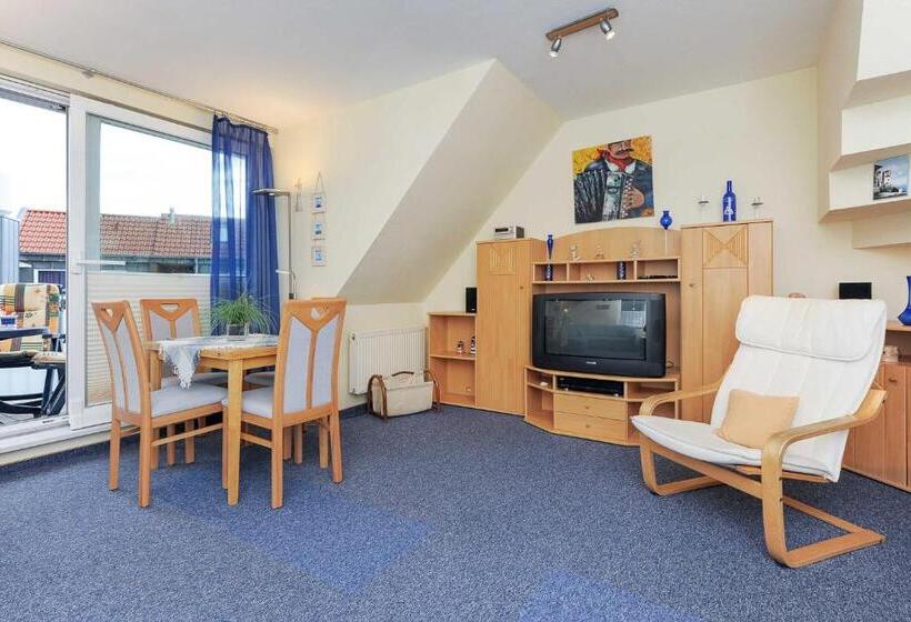 Ferienwohnung Strandkieker