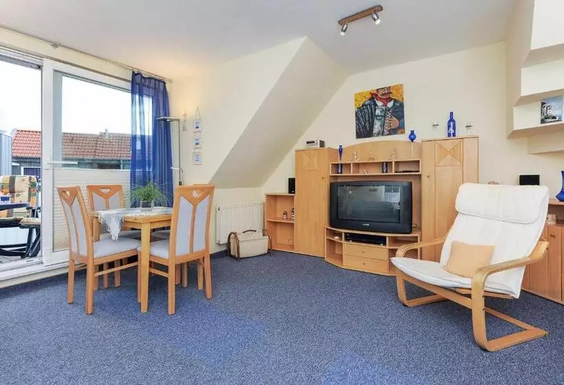 Ferienwohnung Strandkieker