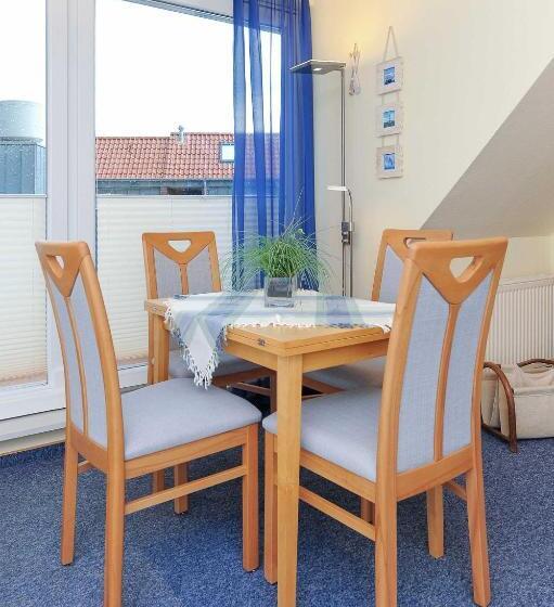 Ferienwohnung Strandkieker