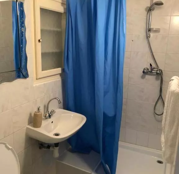 Hortenzia Apartman