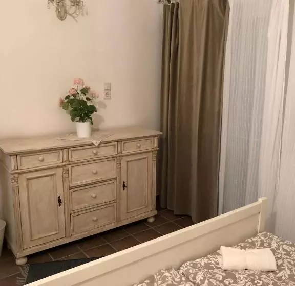 Hortenzia Apartman