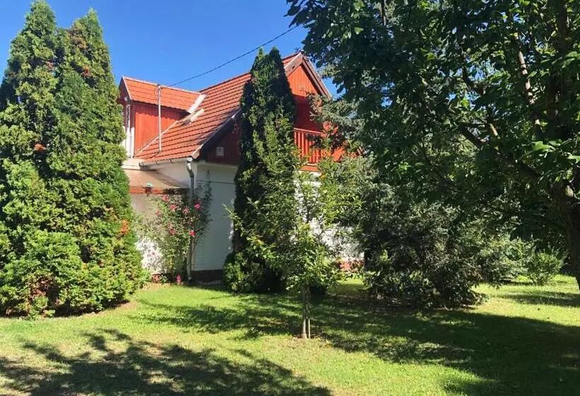 Hortenzia Apartman