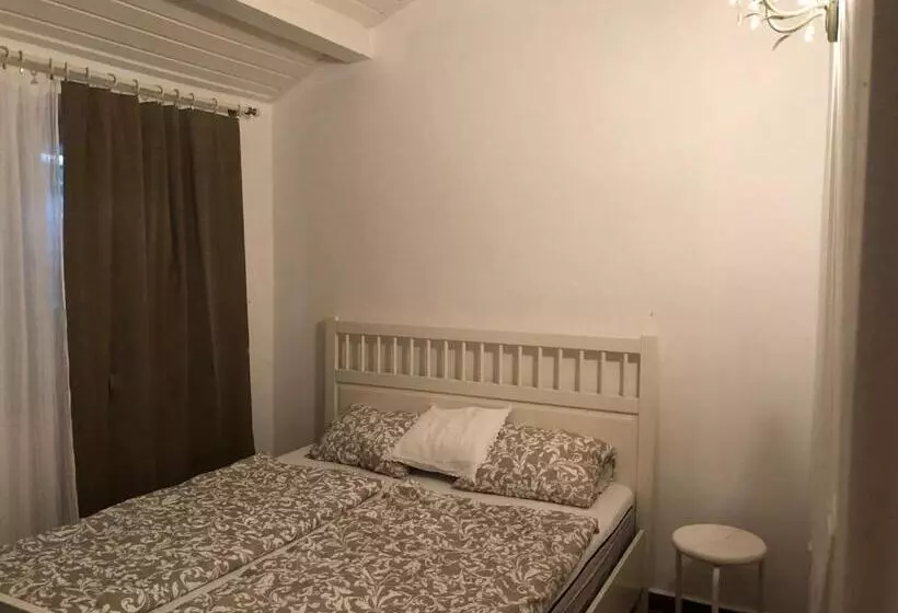 Hortenzia Apartman