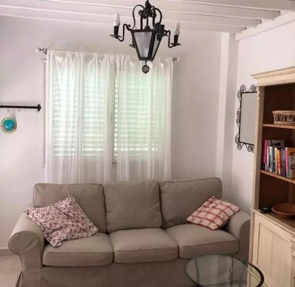 Hortenzia Apartman