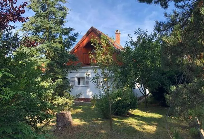 Hortenzia Apartman