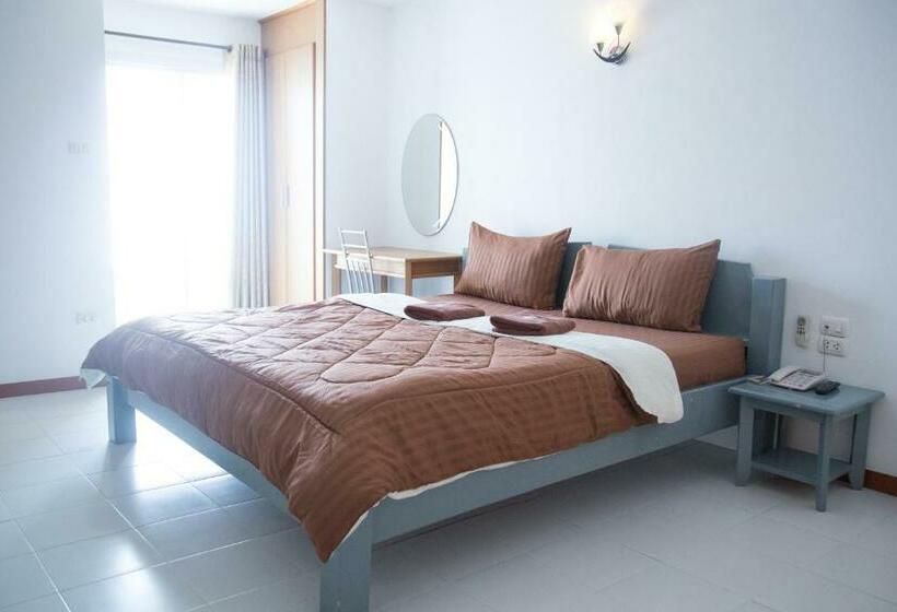 هتل บีที แกรนด์ คอนโดเทล