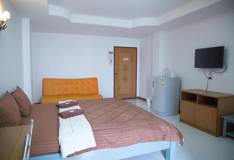 هتل บีที แกรนด์ คอนโดเทล