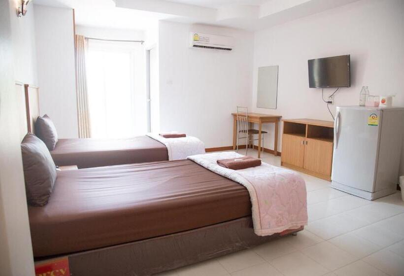 هتل บีที แกรนด์ คอนโดเทล