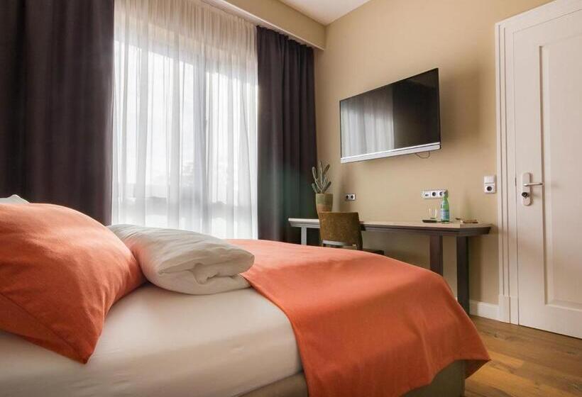 호텔 Anders Kontorhaus