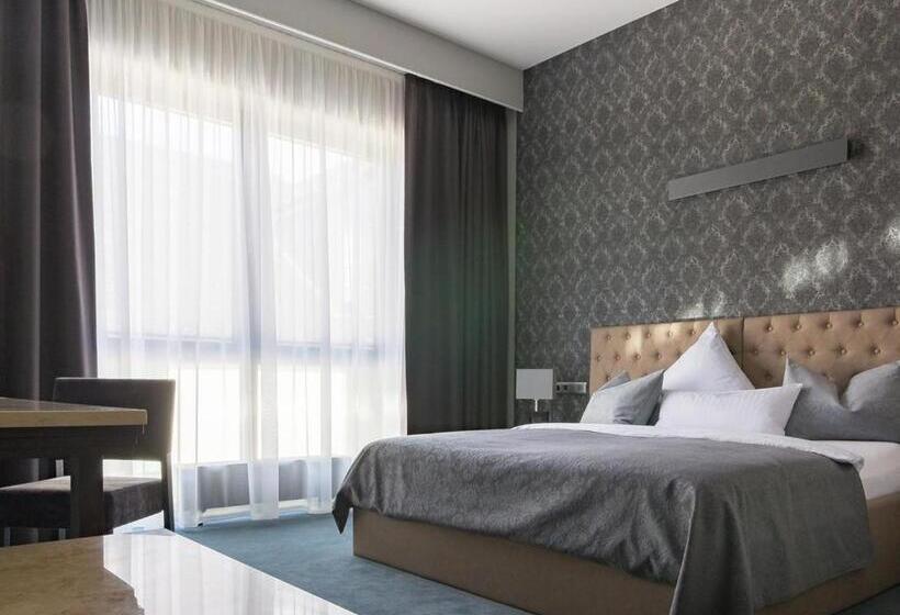 호텔 Anders Kontorhaus