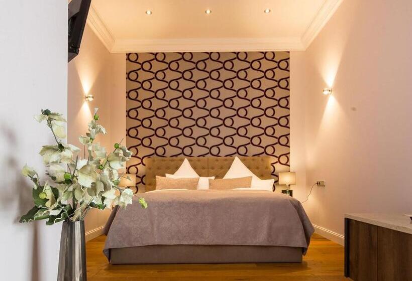 호텔 Anders Kontorhaus